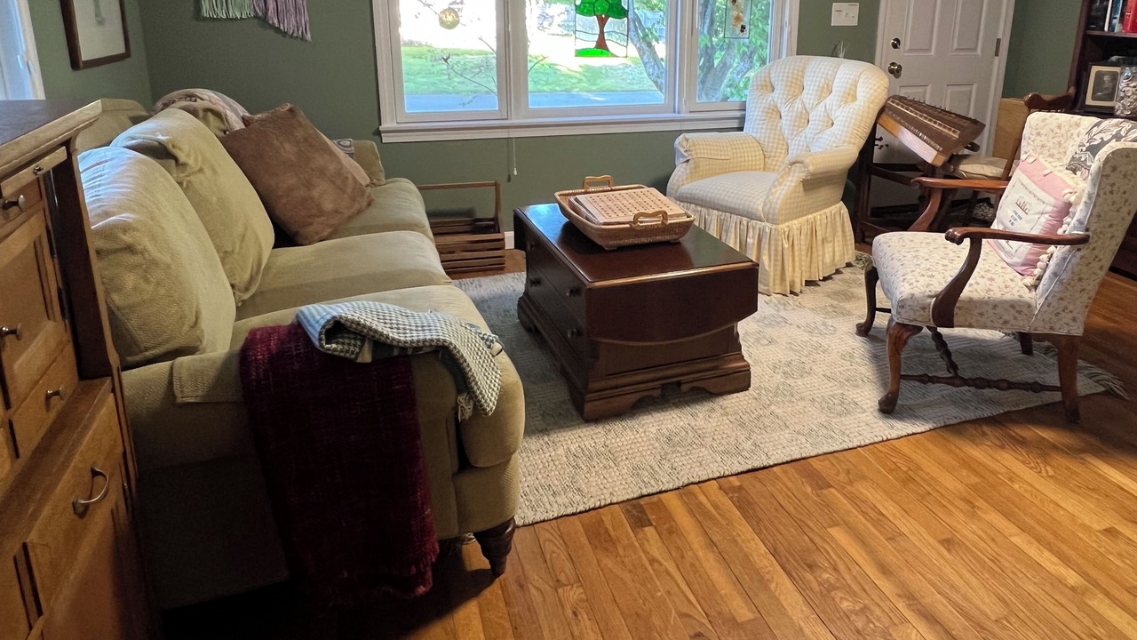 Photo of Livingroom in Cataumet