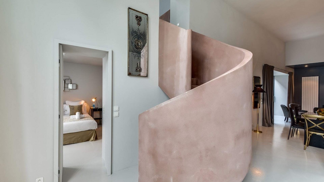 Photo of Bedroom in Quartier du Petit-Montrouge