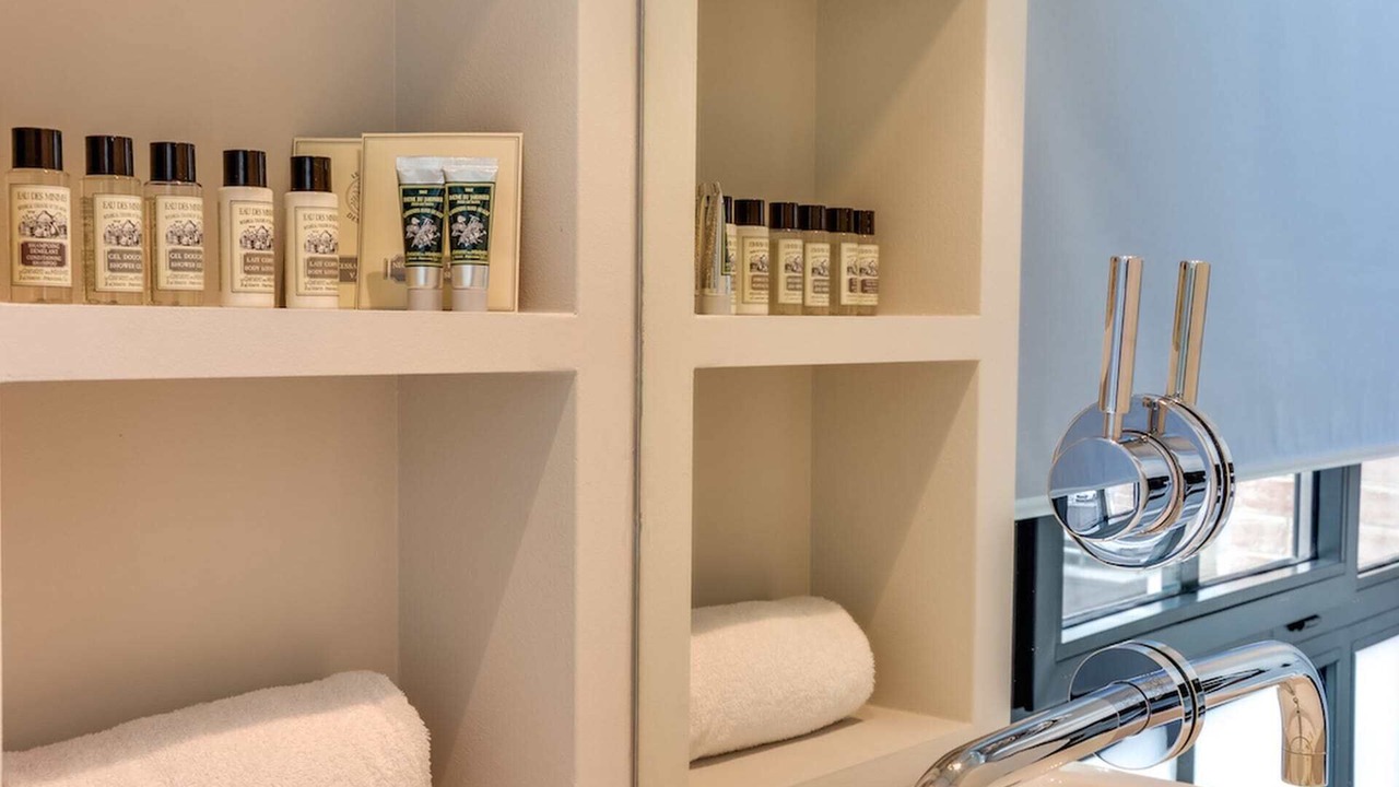 Photo of Bathroom in Quartier du Petit-Montrouge