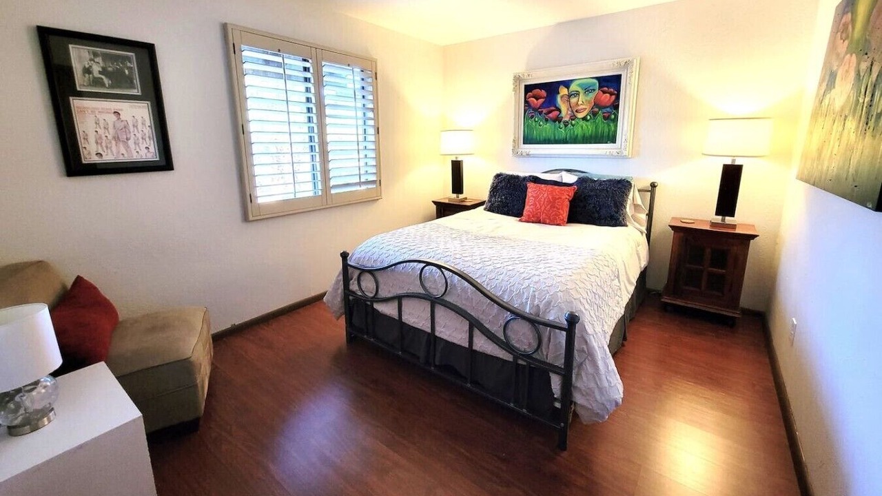 Photo of Bedroom in Patterson Ranch