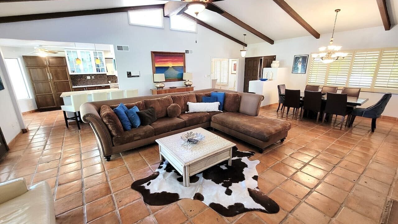 Photo of Livingroom in Patterson Ranch