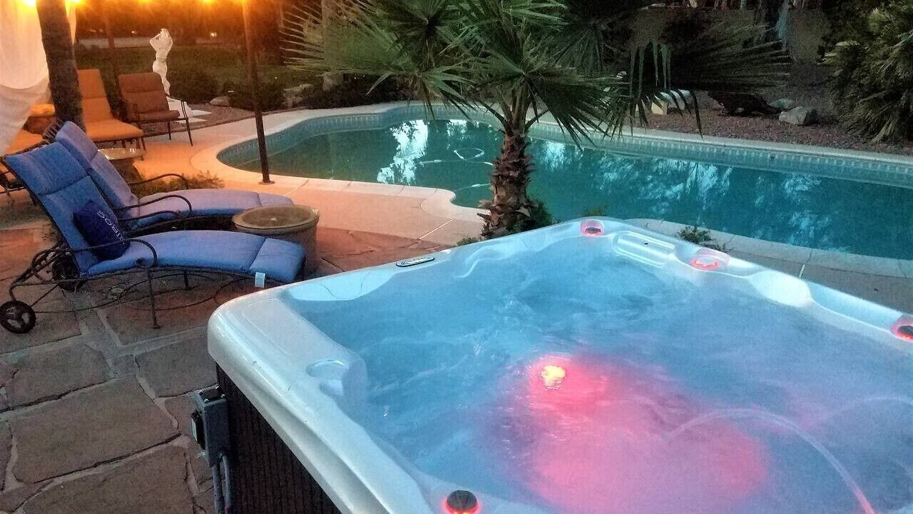 Photo of Outdoor in Patterson Ranch