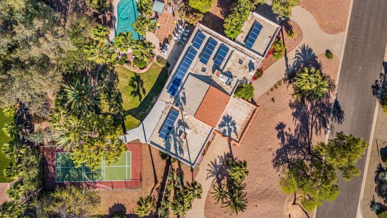 Photo of Outdoor in Patterson Ranch