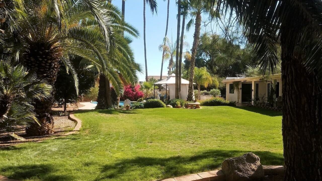 Photo of Outdoor in Patterson Ranch