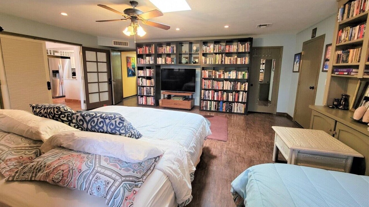 Photo of Bedroom in Patterson Ranch