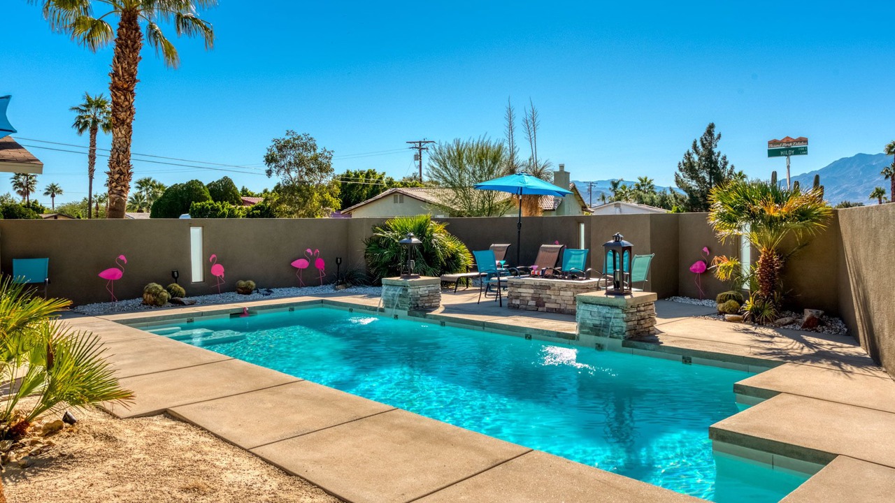 Photo of Outdoor in Desert Park Estates