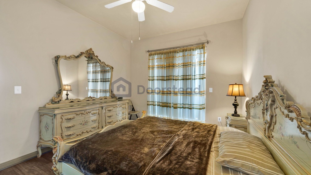 Photo of Bedroom in Waterfront