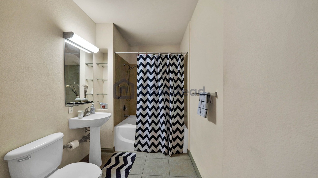 Photo of Bathroom in Waterfront