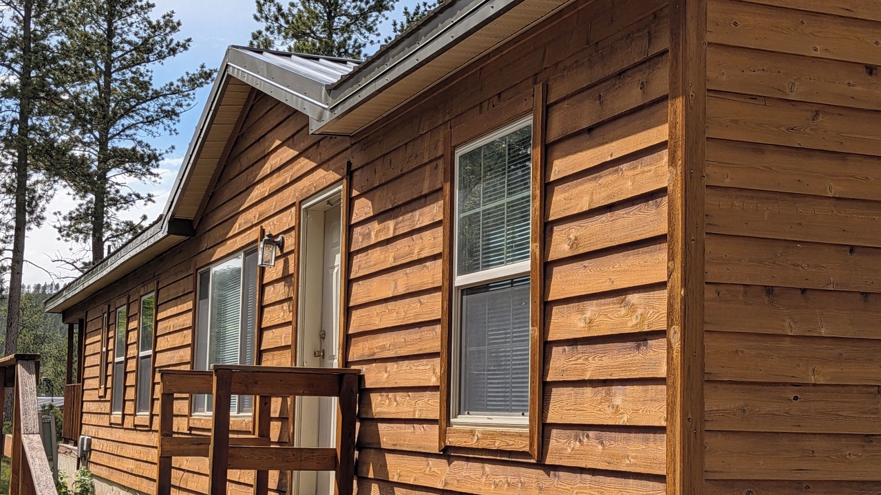 Photo of Outdoor in Custer