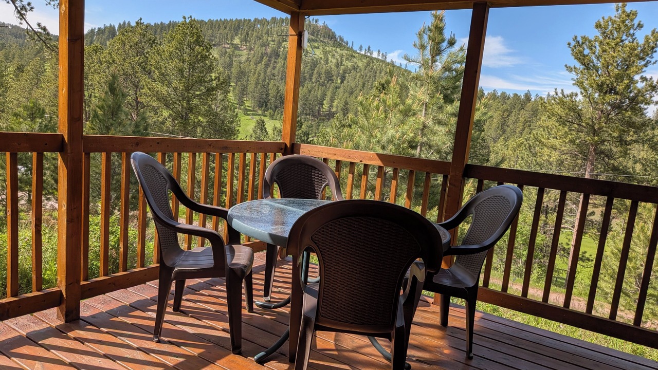 Photo of Outdoor in Custer