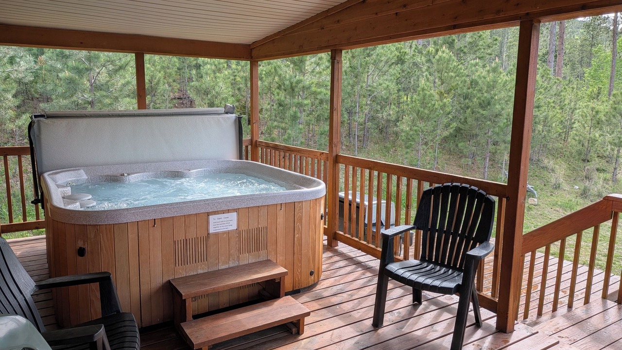 Photo of Outdoor in Custer