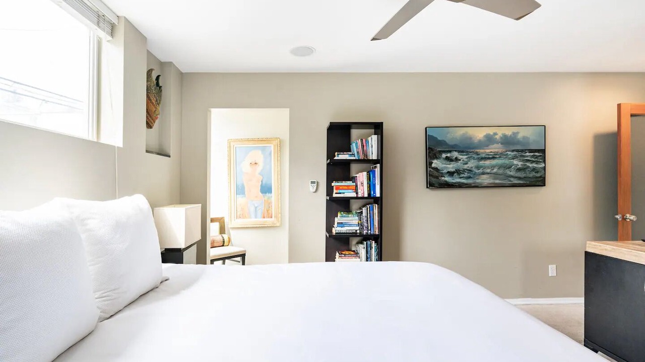 Photo of Bedroom in Venice Canals