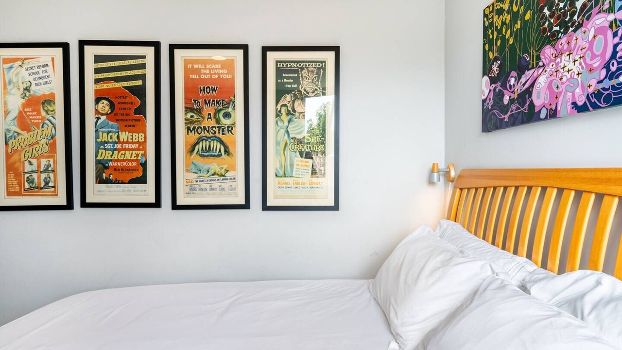 Photo of Bedroom in Venice Canals