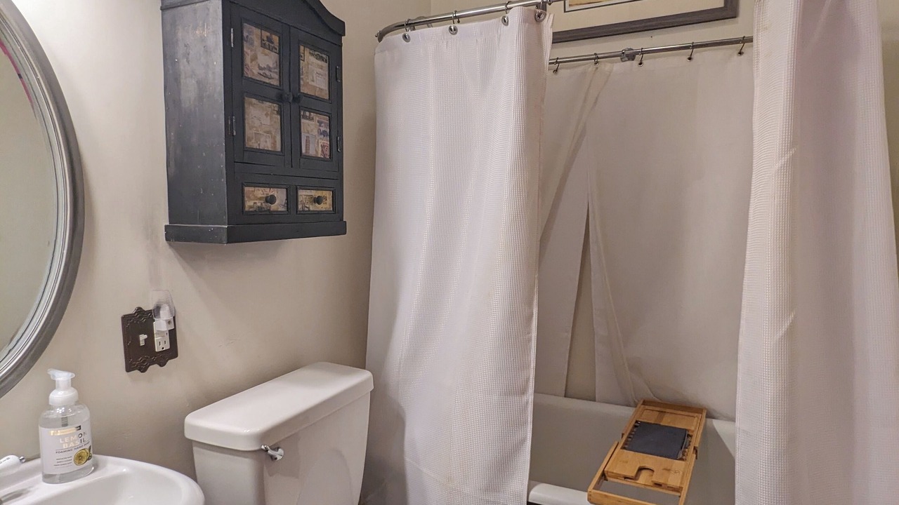 Photo of Bathroom in Bywater