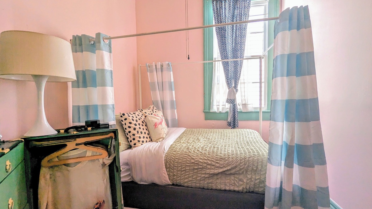Photo of Bedroom in Bywater
