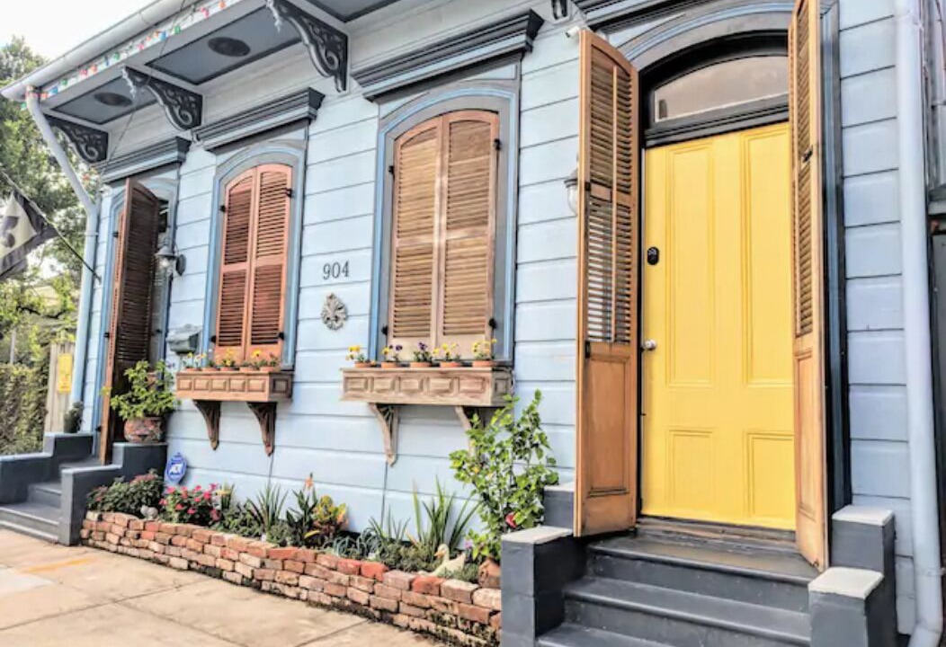 Photo of Outdoor in Bywater