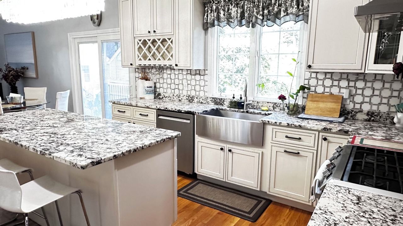 Photo of Kitchen in East Somerville