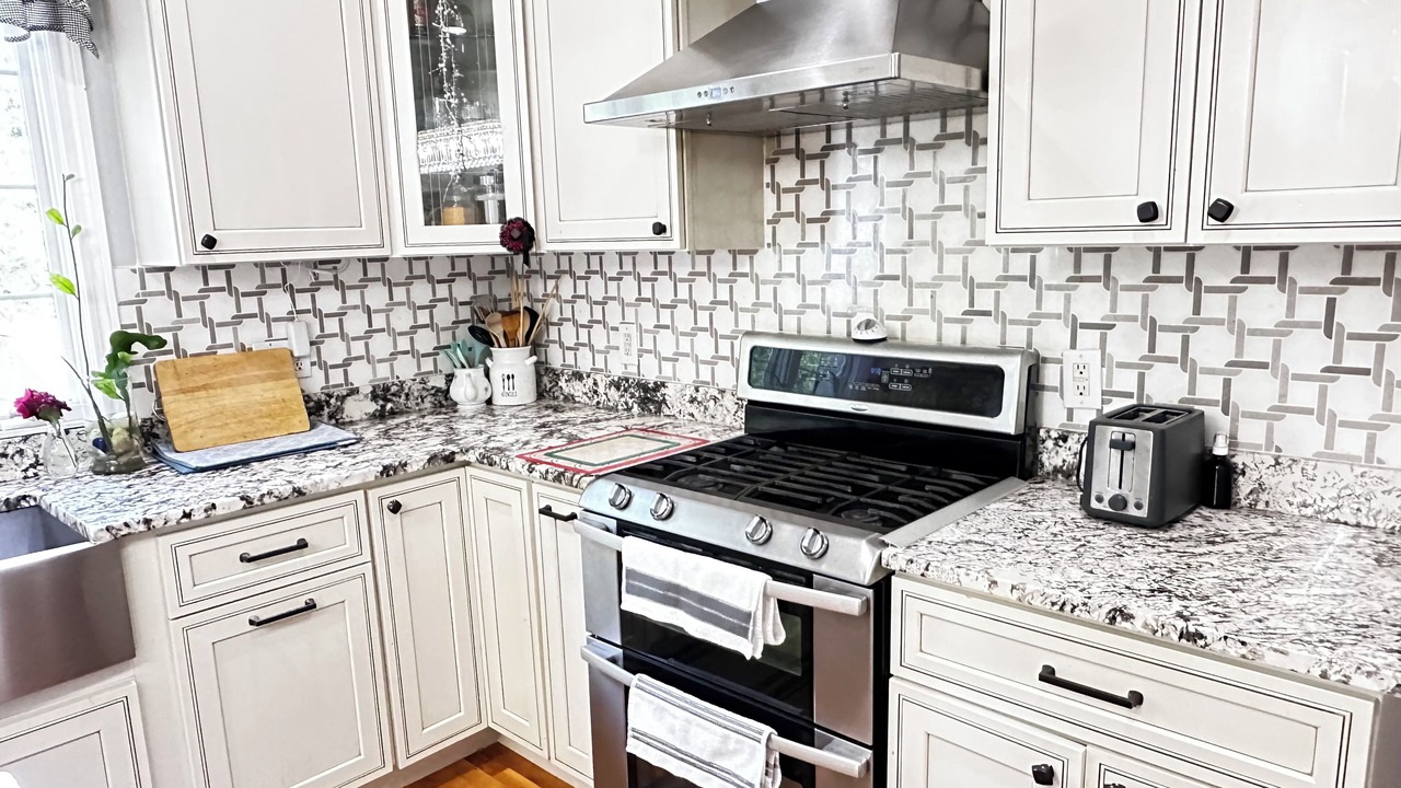 Photo of Kitchen in East Somerville