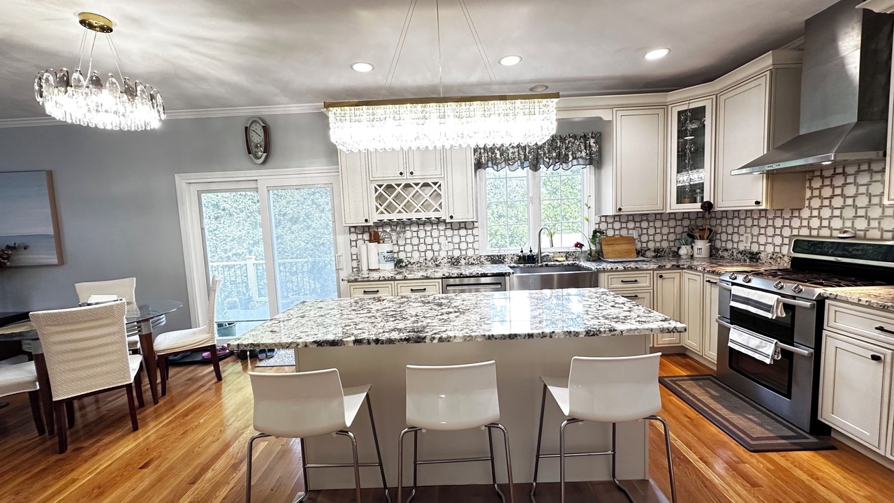 Photo of Kitchen in East Somerville