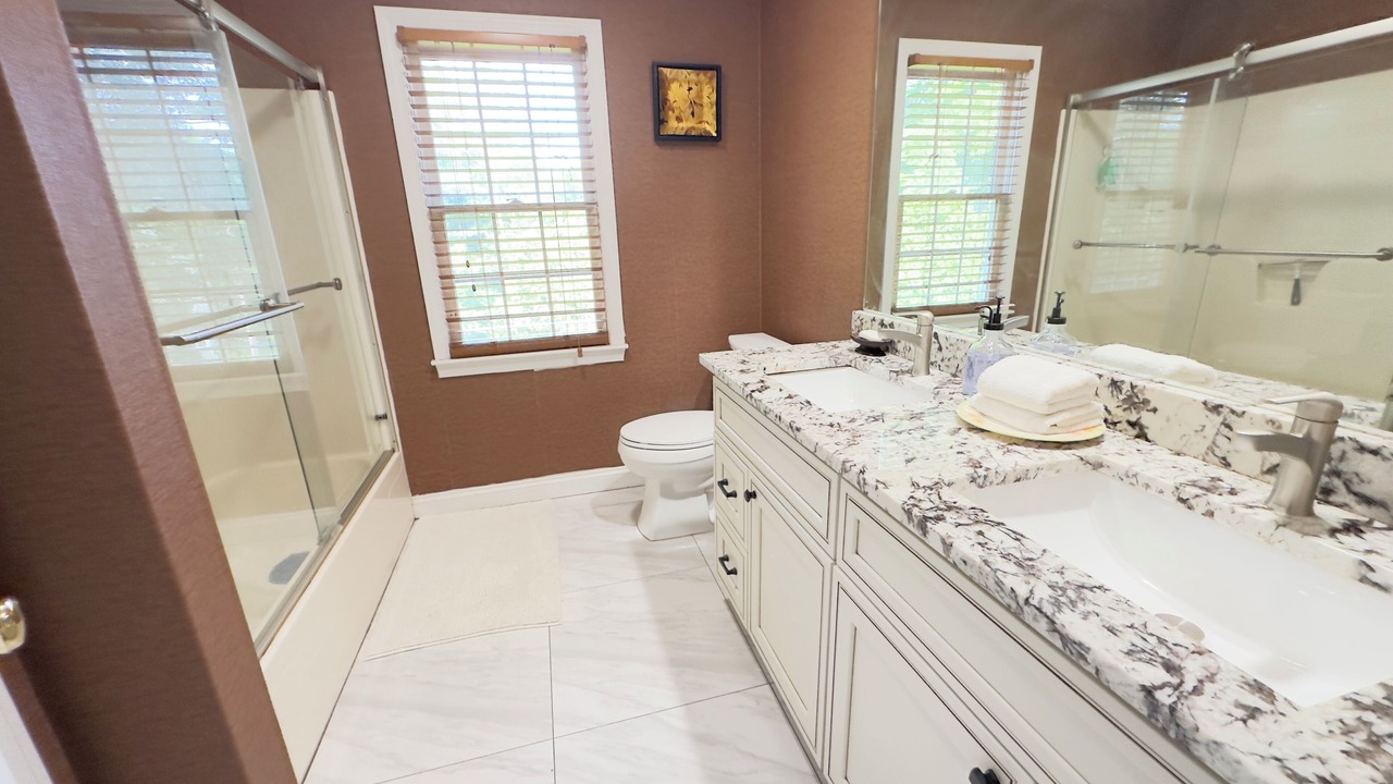 Photo of Bathroom in East Somerville