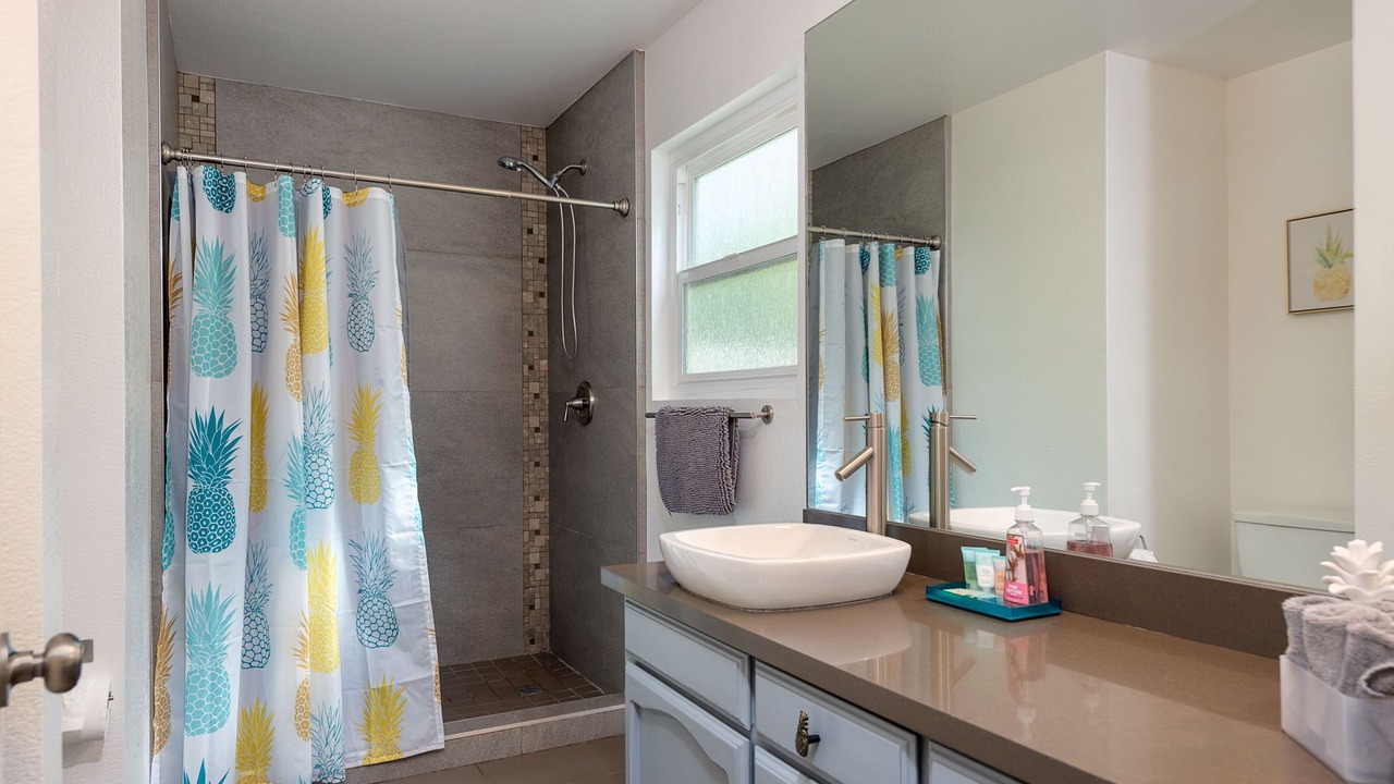 Photo of Bathroom in Chino Canyon