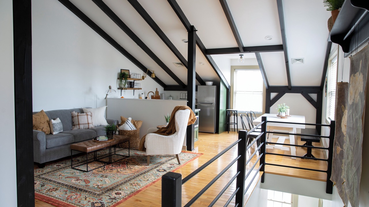 Photo of Livingroom in Quarryville