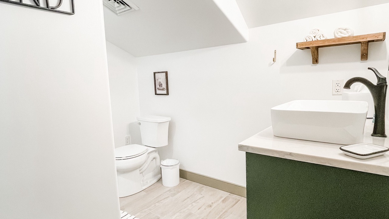 Photo of Bathroom in Quarryville