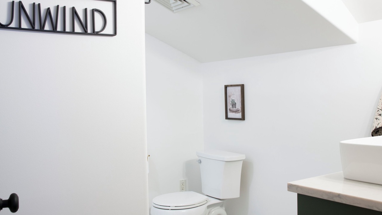 Photo of Bathroom in Quarryville