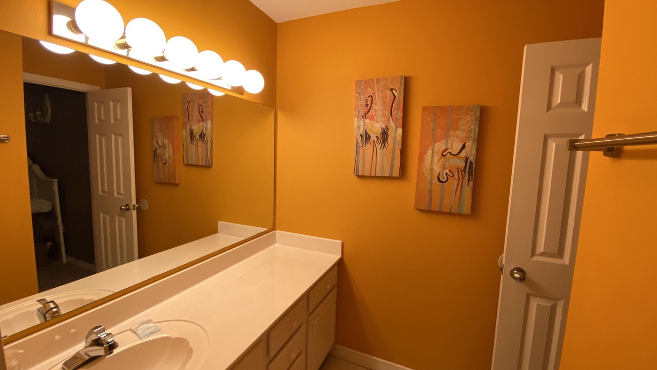 Photo of Bathroom in Fort Morgan