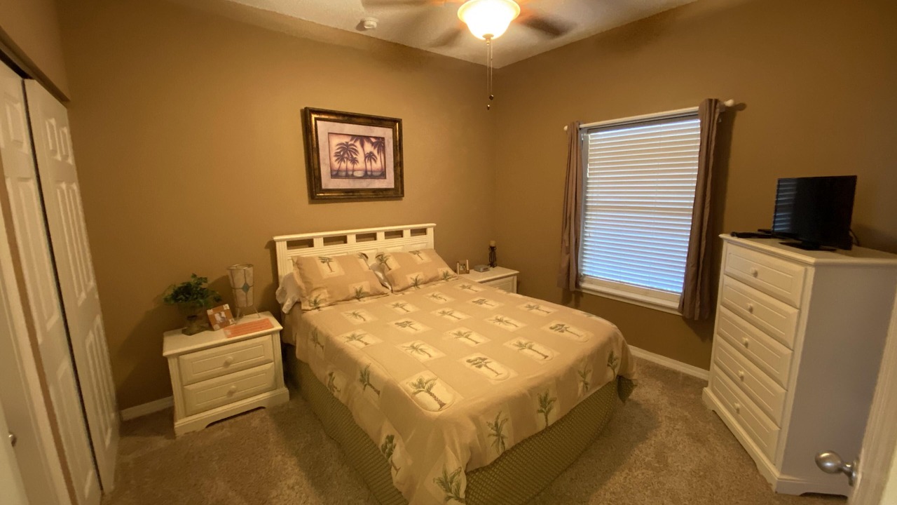 Photo of Bedroom in Fort Morgan