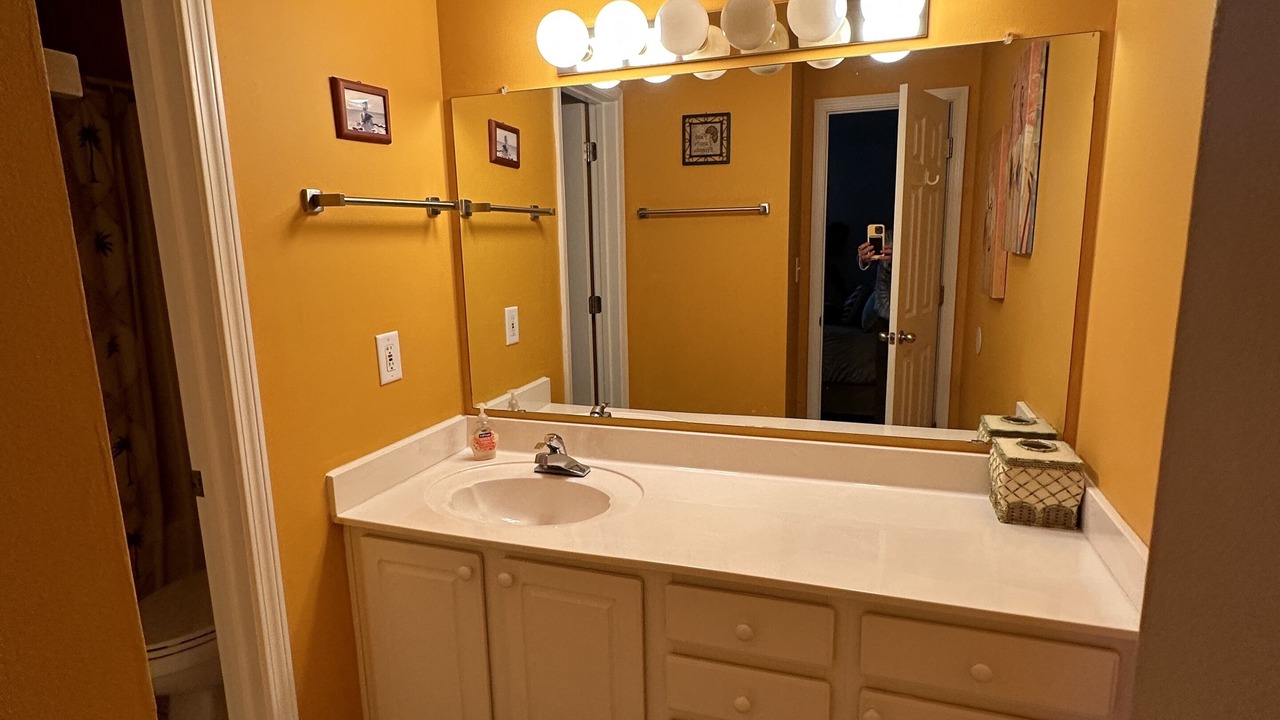 Photo of Bathroom in Fort Morgan