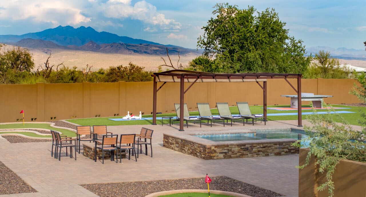 Photo of Outdoor in Rio Verde Foothills