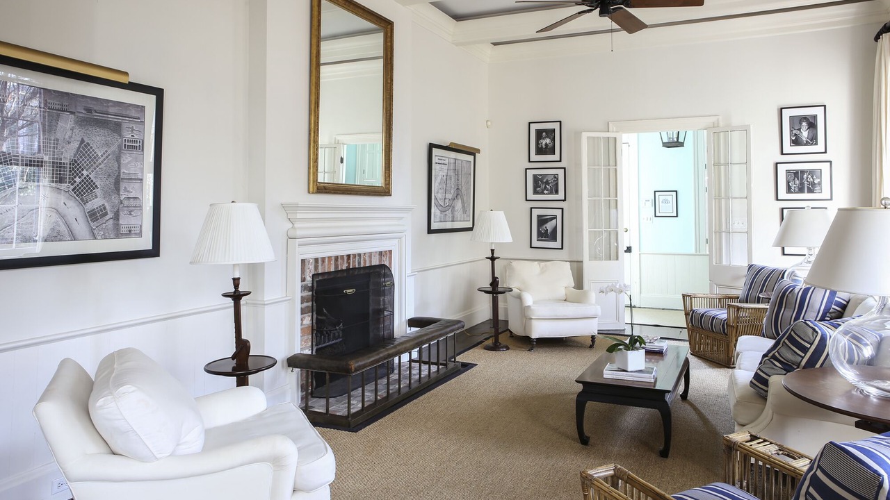 Photo of Bedroom in Bywater