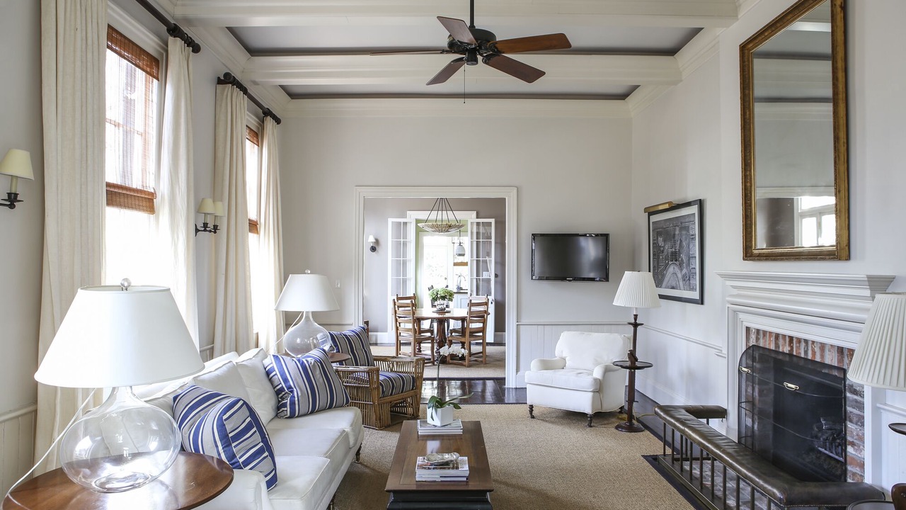 Photo of Bedroom in Bywater