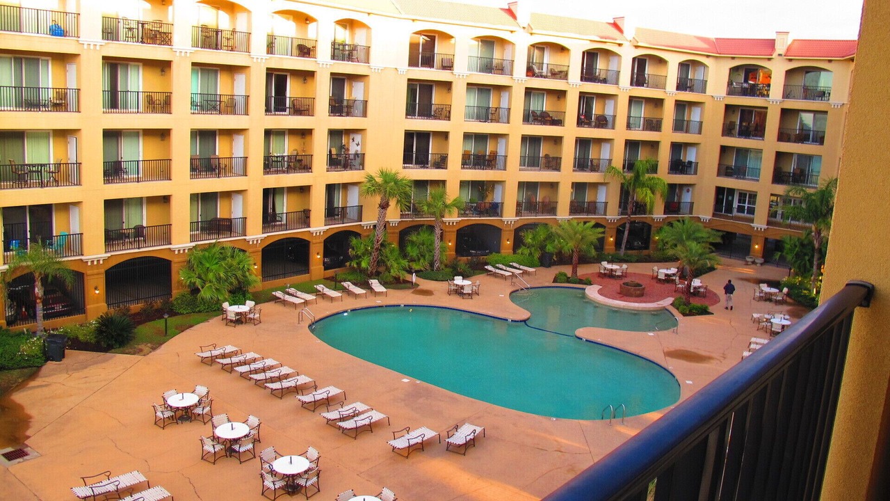 Photo of Patio Balcony in Henderson Point