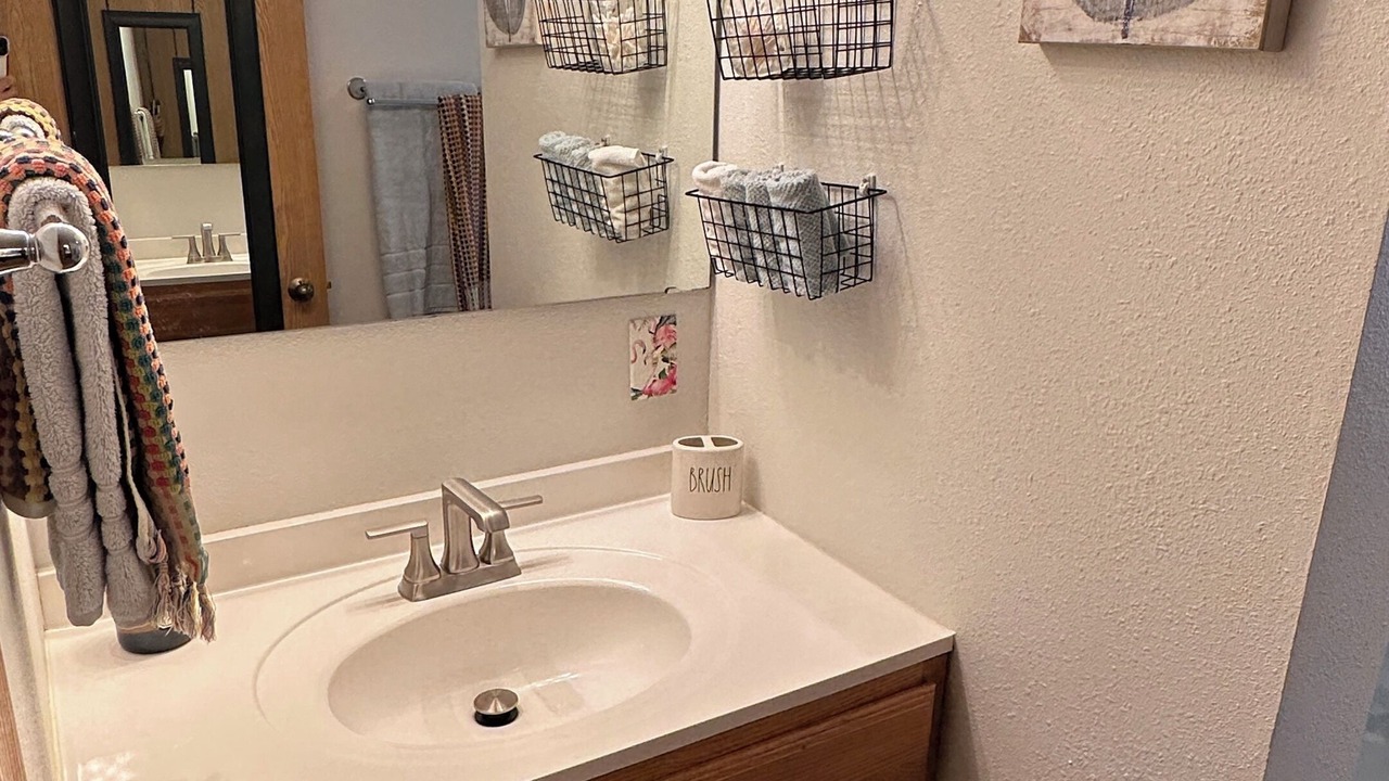 Photo of Bathroom in Trempealeau