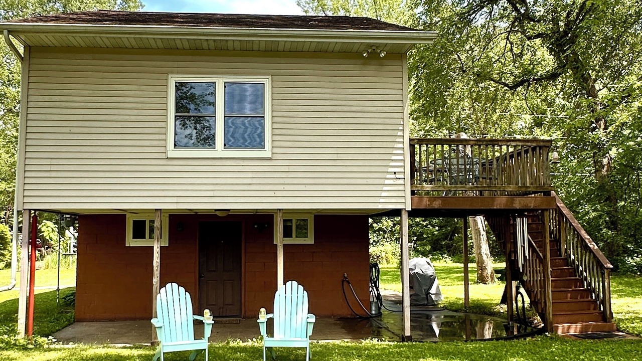 Photo of Outdoor in Trempealeau