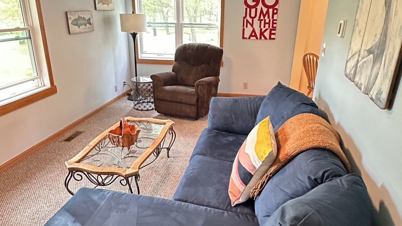 Photo of Bedroom in Trempealeau