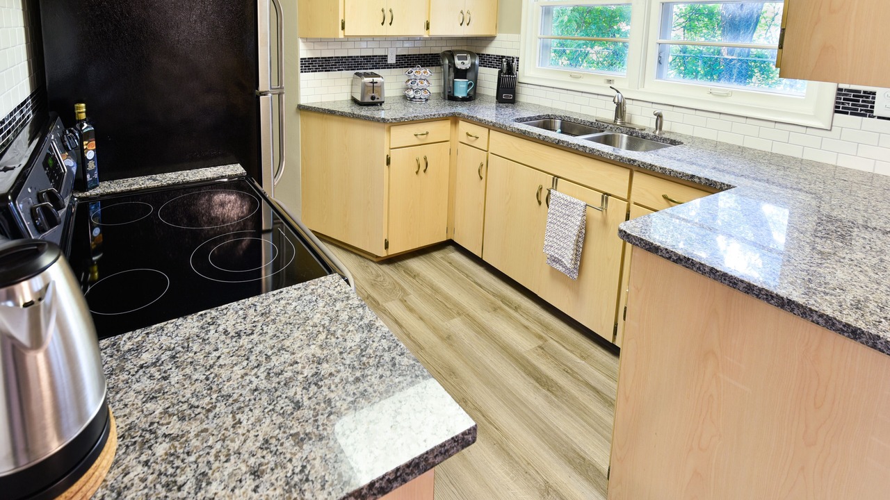 Photo of Kitchen in Highland