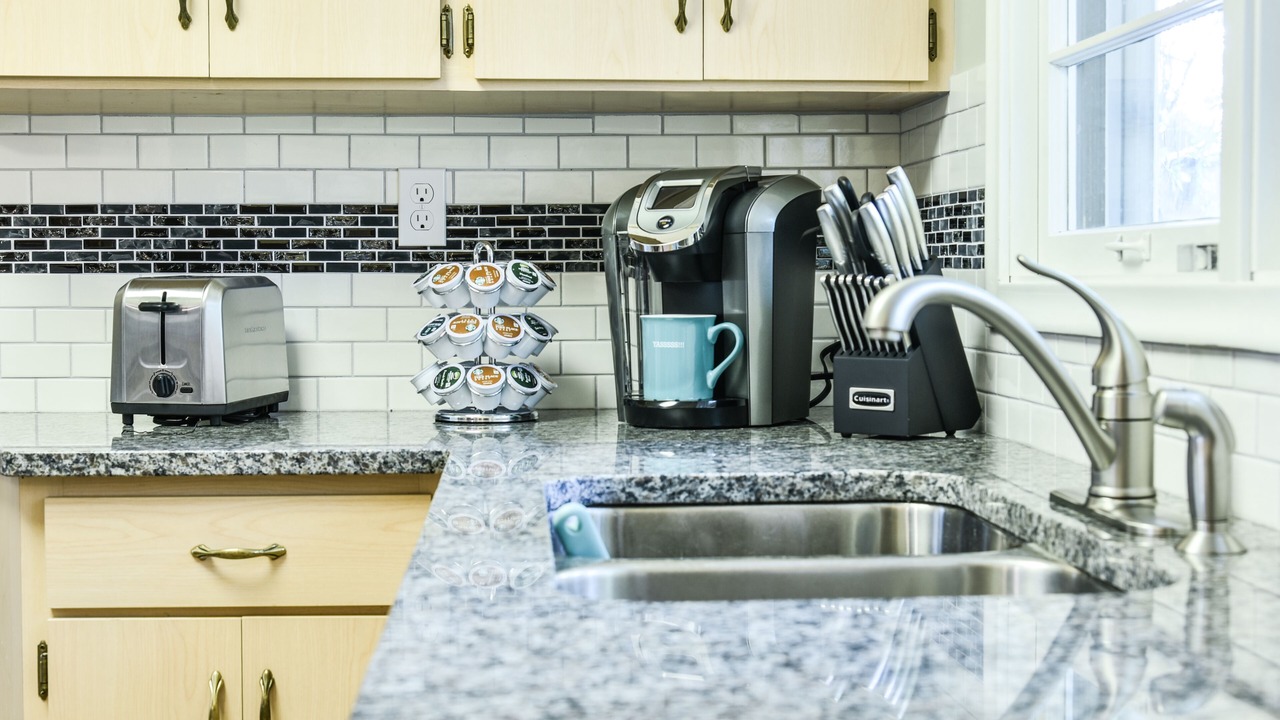 Photo of Kitchen in Highland