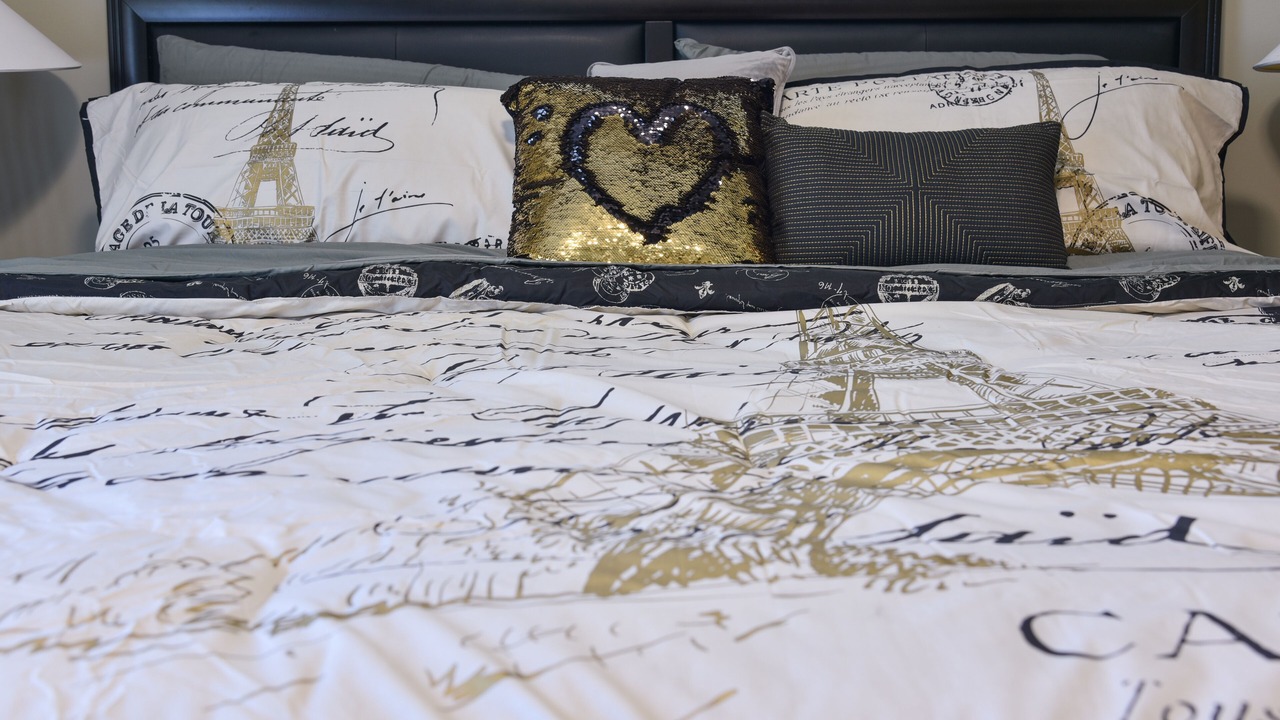 Photo of Bedroom in Highland