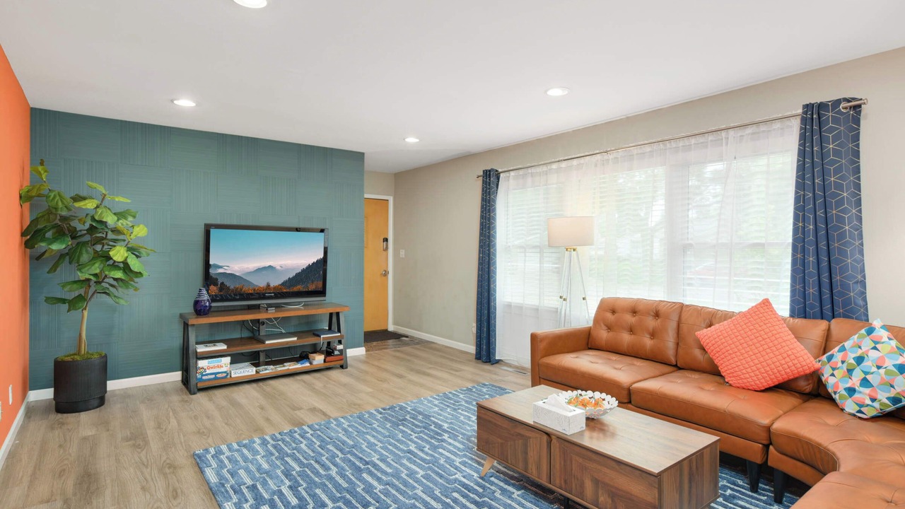Photo of Livingroom in Highland
