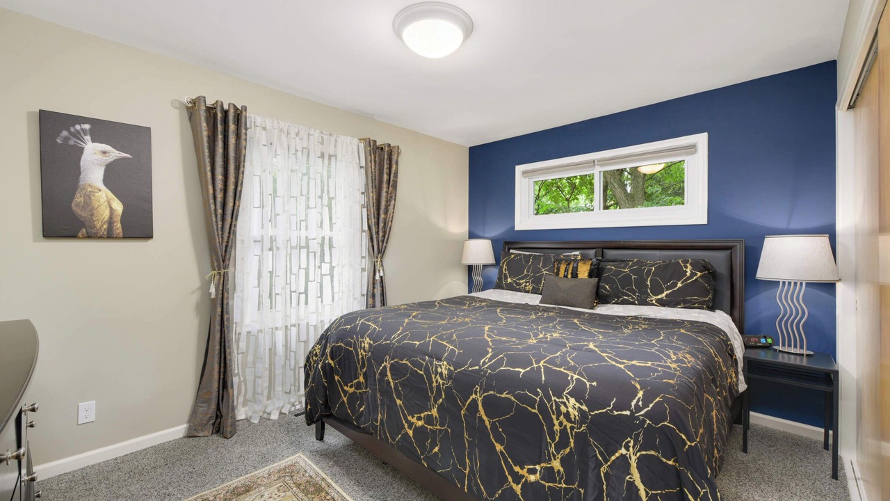 Photo of Bedroom in Highland