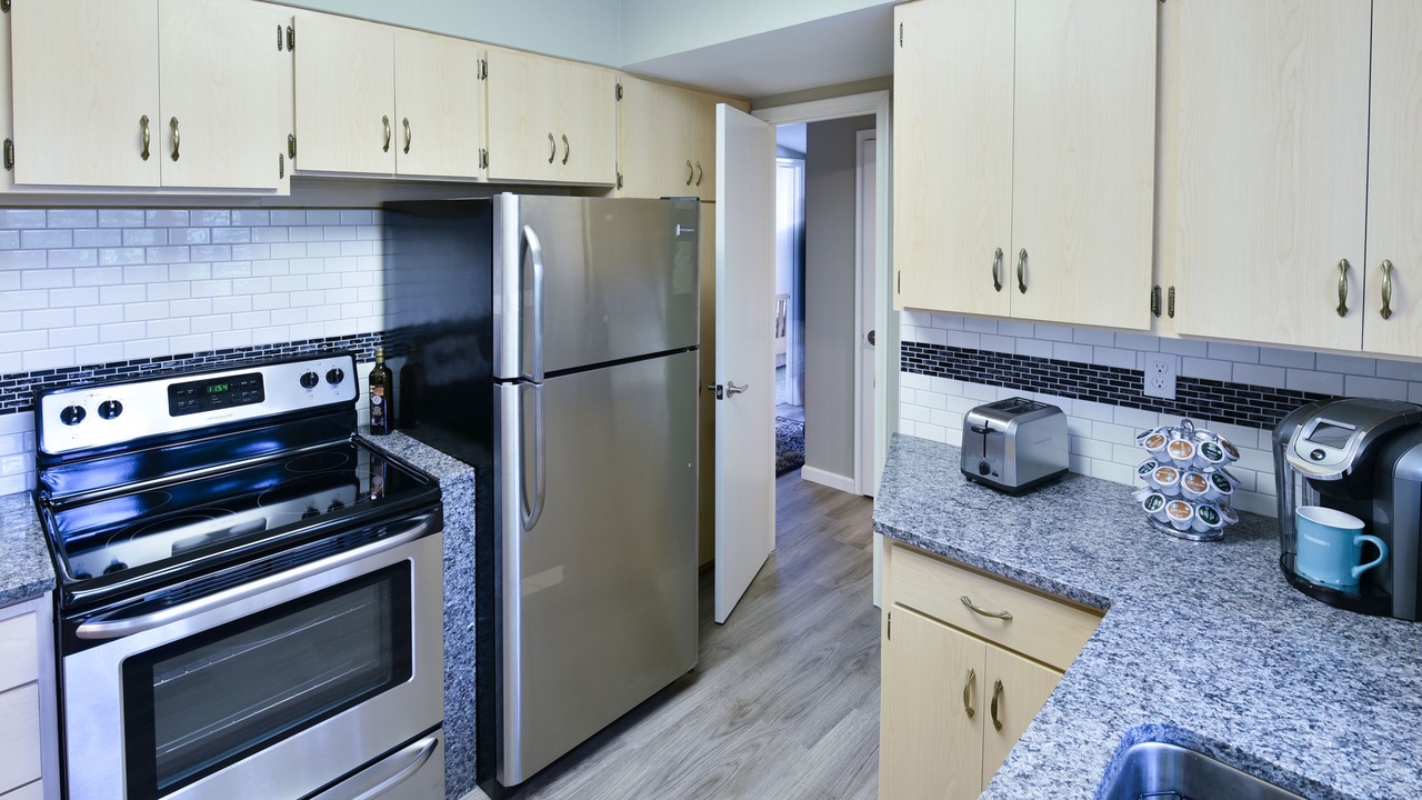 Photo of Kitchen in Highland