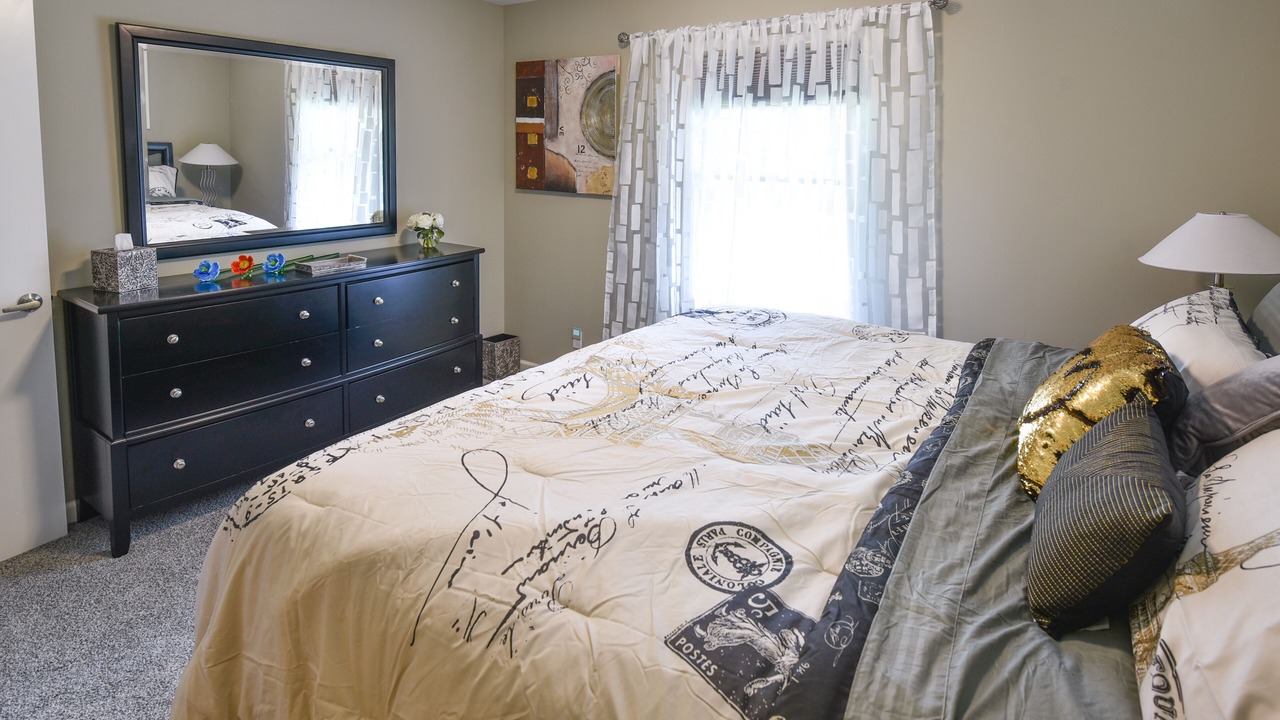 Photo of Bedroom in Highland