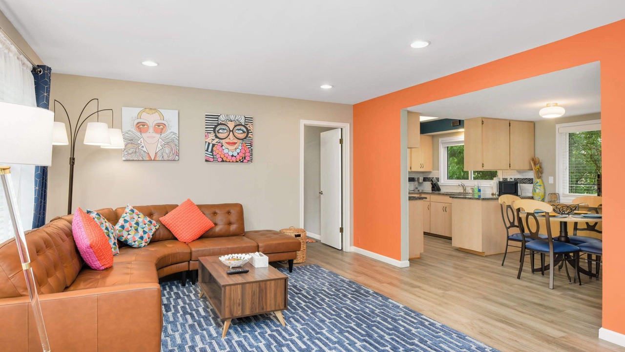 Photo of Livingroom in Highland