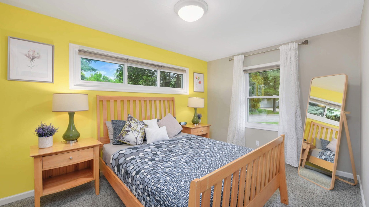 Photo of Bedroom in Highland