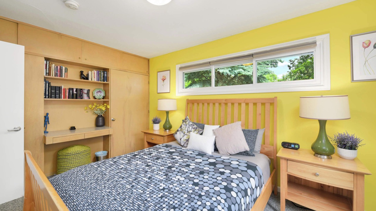Photo of Bedroom in Highland