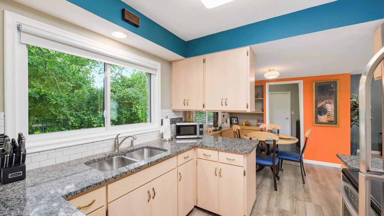 Photo of Kitchen in Highland