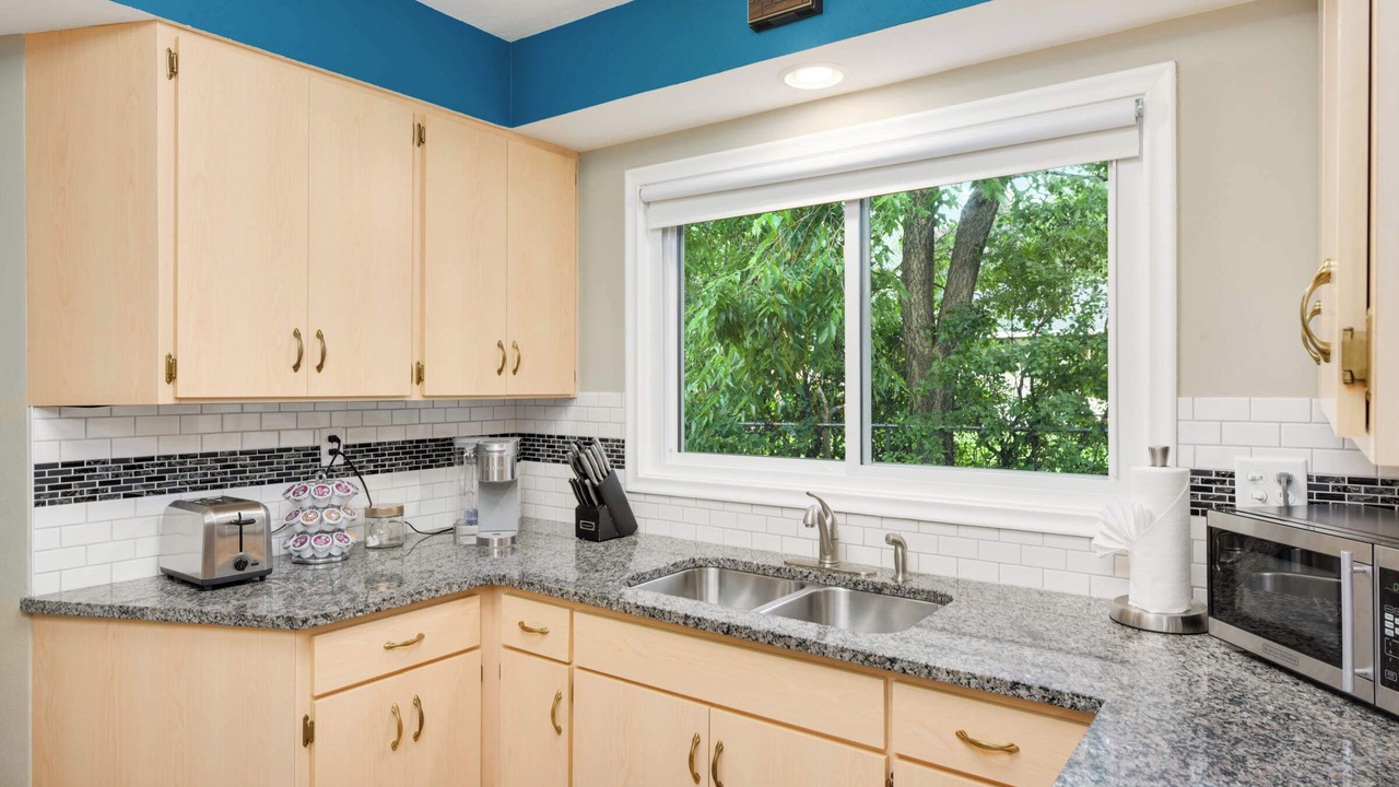 Photo of Kitchen in Highland